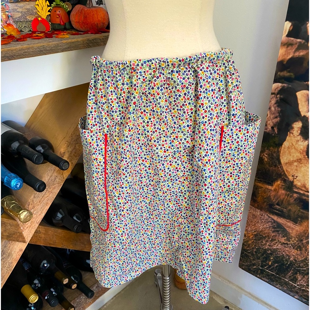 Eccobay skirt